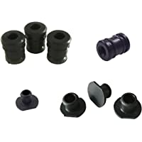 JRL Kit anular AV tapón Buffer para Stihl 023 025 MS230 MS250